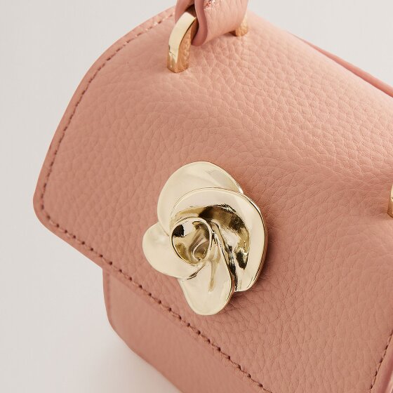 Ted Baker Roslie Mini handtas Leer 12 cm