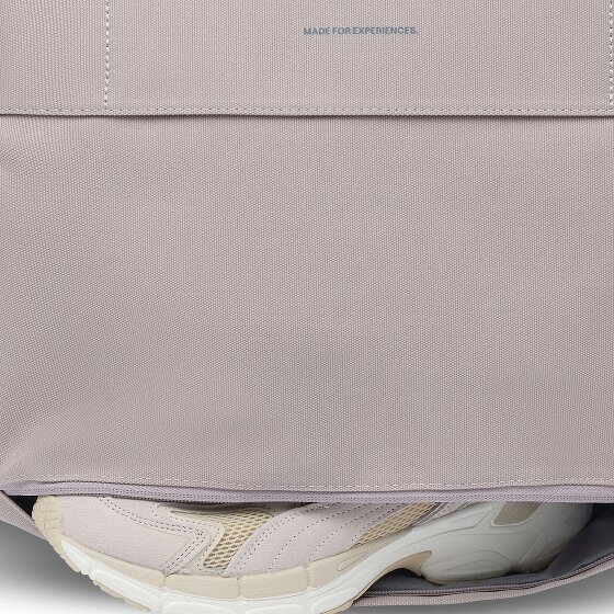 Kapten & Son Hellvi Pro Shopper Tas 55 cm Laptop compartiment