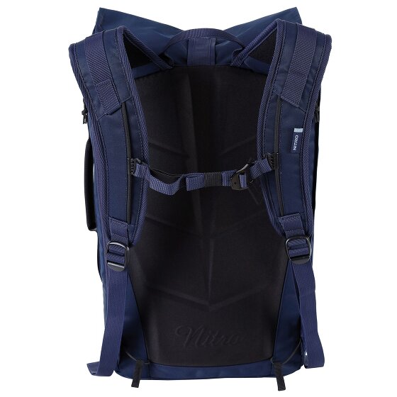 NITRO Scrambler Dagrugzak 47 cm Laptopvak