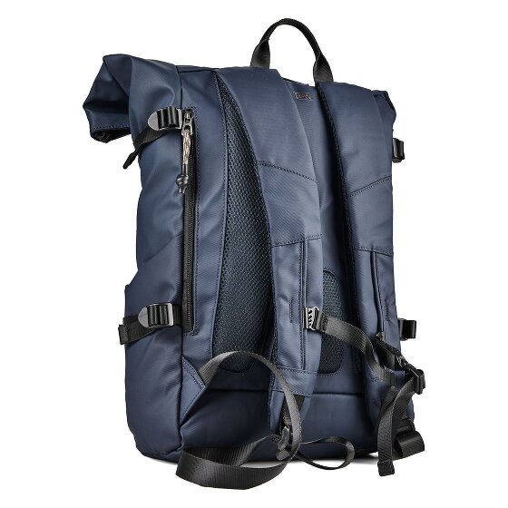 camel active Explore Dagrugzak L 51 cm Laptopvak