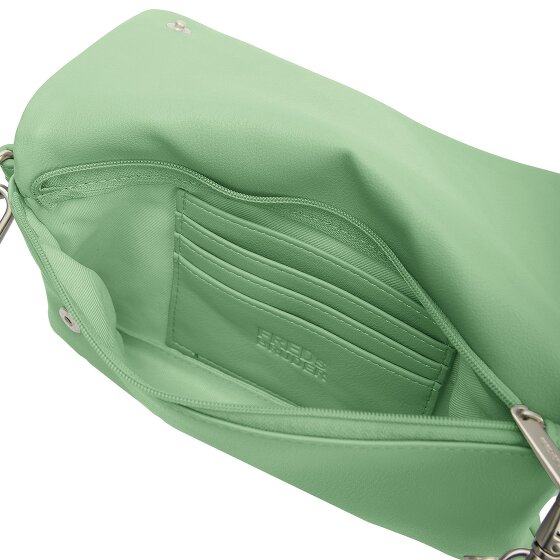 FredsBruder Weave Harmony Koppeltas Leer 22 cm