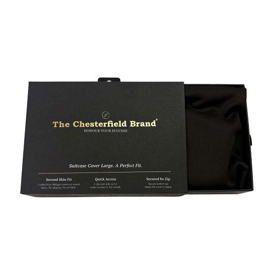 The Chesterfield Brand Zuna Kofferhoes 66 cm