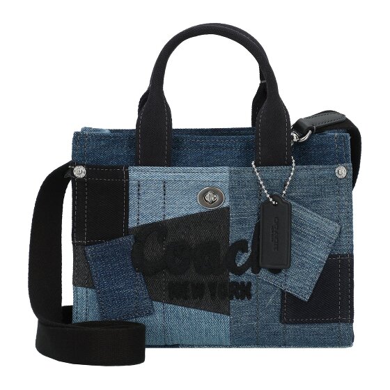 Coach Cargo Handtas 20 cm