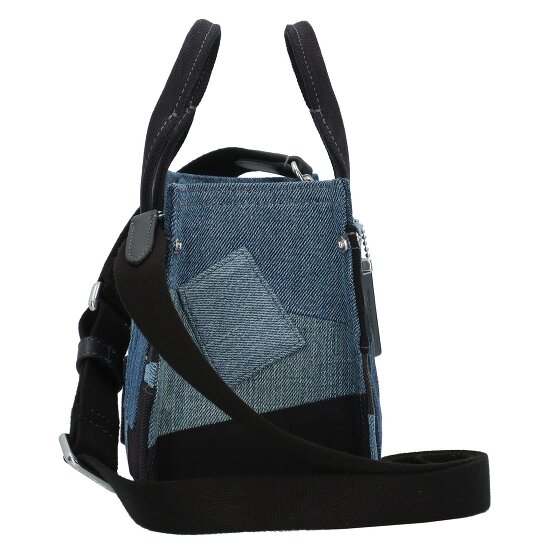 Coach Cargo Handtas 20 cm Coach Cargo Handtas 20 cm