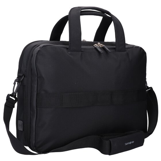 Samsonite Litepoint aktetas 40 cm laptop compartiment