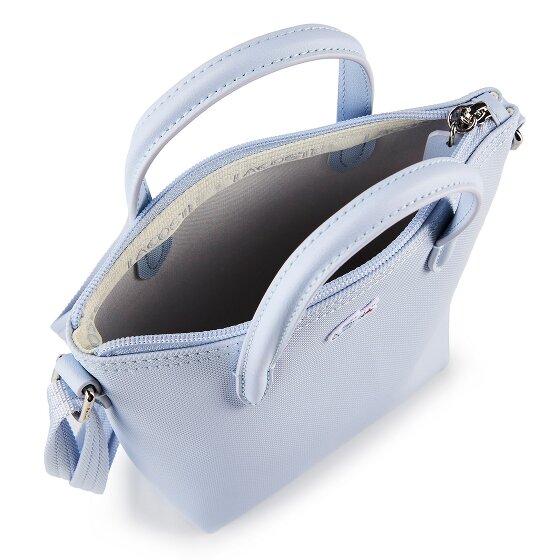 Lacoste L.12.12 Shopper Tas 20 cm