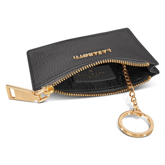 Lazarotti Bologna Leather Sleutel portemonnee Leer 11.5 cm