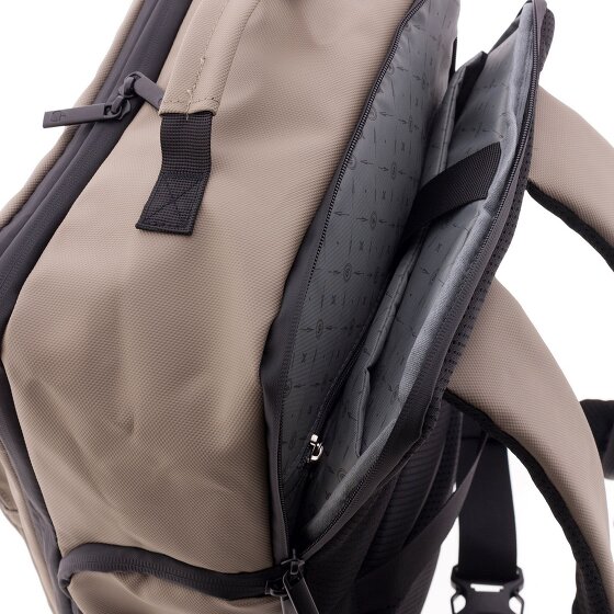 Gladiator 1700 Reisrugzak 40 cm laptopvak