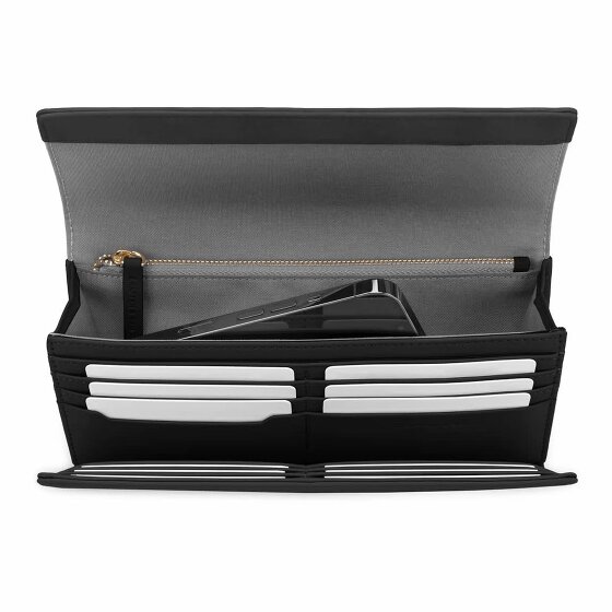 Kapten & Son Triomphe Portemonnee RFID-bescherming 21 cm