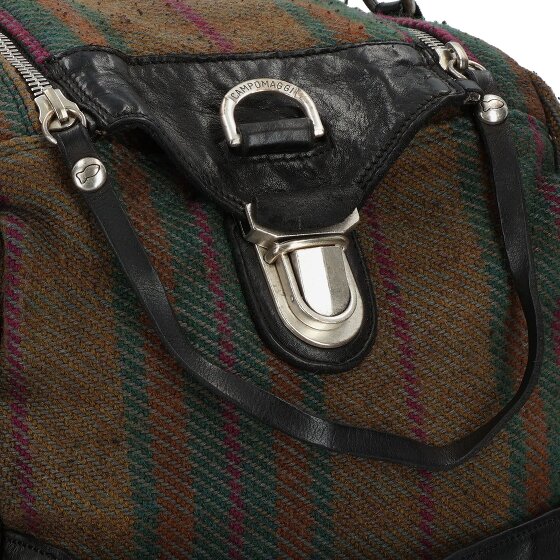 Campomaggi Weekender reistas 51 cm