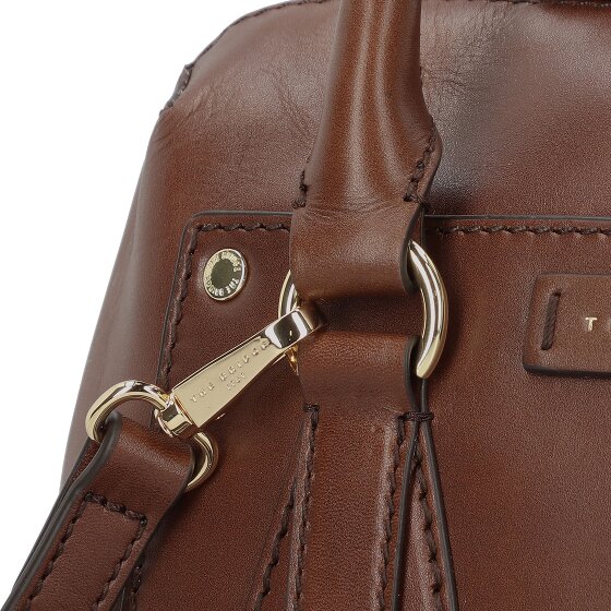 The Bridge Cecilia Handtas Leer 29 cm