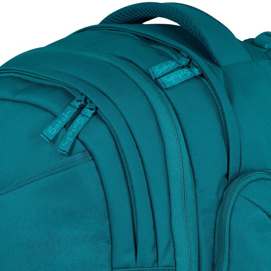 Satch Match Schooltas set 3-delig