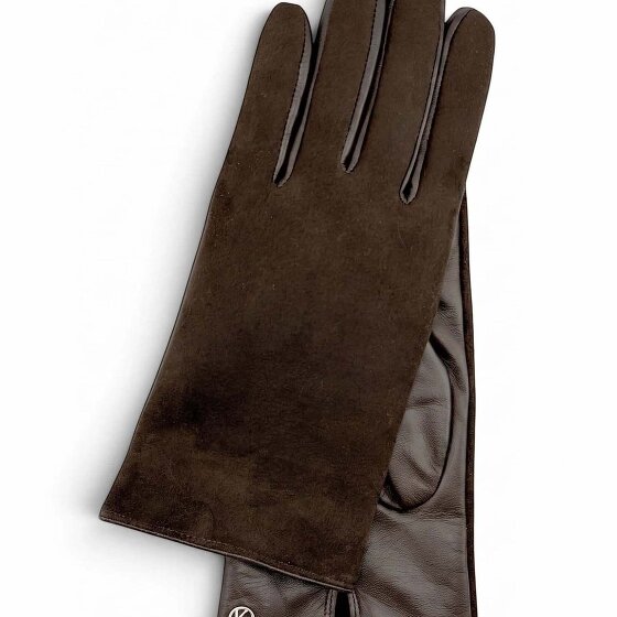 Kessler Maya Suede Handschoenen Leder