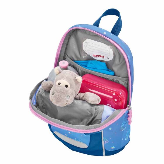 Step by Step Kiga Mini Kinderrugzak 30 cm