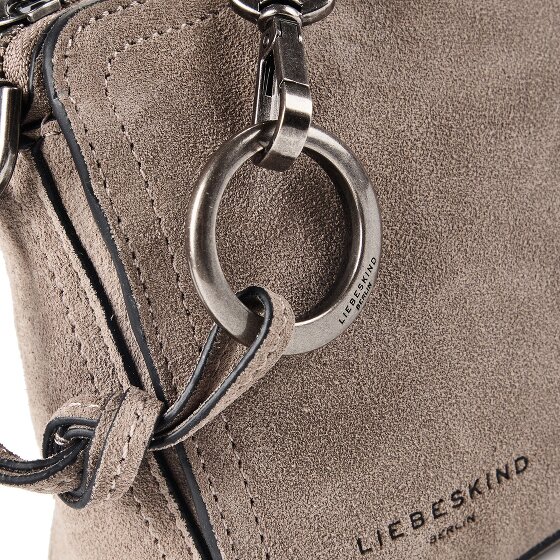 Liebeskind Clarice II Crossbody tas M Leder 26 cm