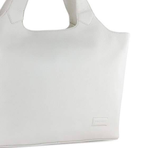 bugatti Elsa Shopper Tas L Leer 50 cm Laptop compartiment