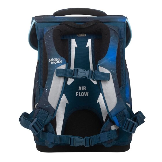 School-Mood Champion Schooltas set