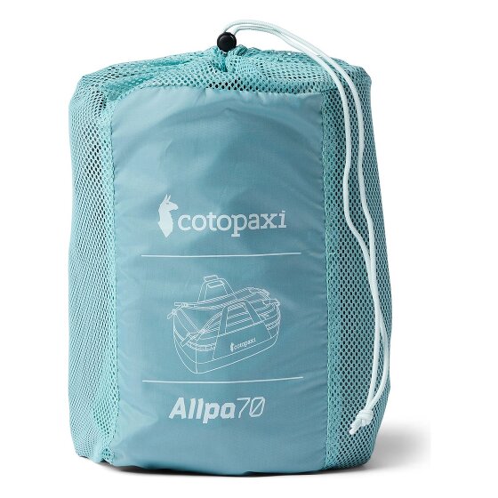 Cotopaxi Allpa 70 L Weekender reistas 66 cm