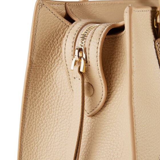 Coccinelle Myrtha Shopper Tas Leer 27 cm