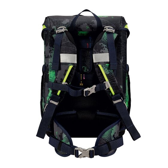 DerDieDas ErgoFlex Easy Schooltas set