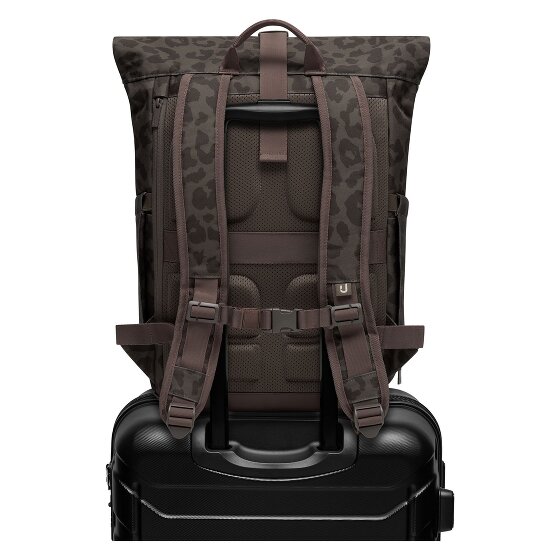 Johnny Urban Allen Medium Dagrugzak 40.5 cm Laptopvak