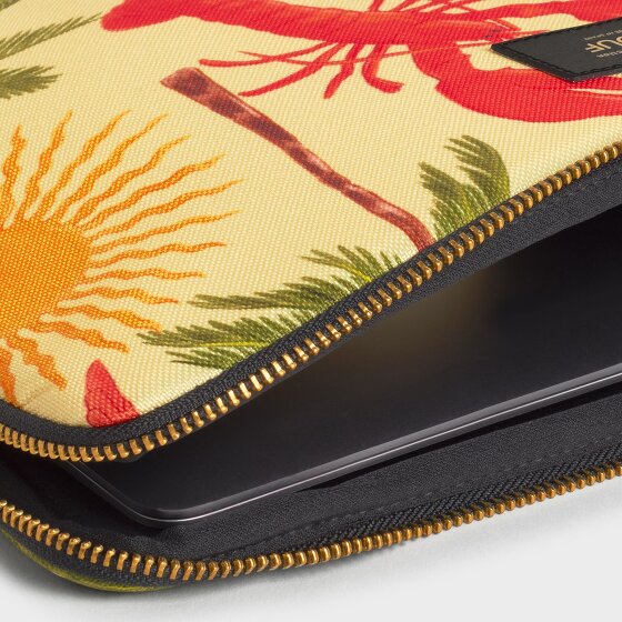 Wouf Laptop hoes 38 cm