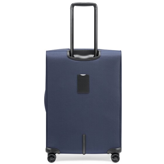 Epic Discovery Neo 4-wielige trolley 67 cm