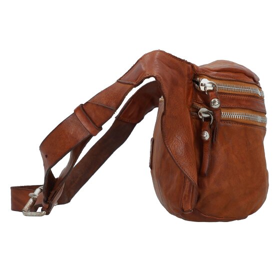 Campomaggi Tasso Fanny pack Leer 33 cm