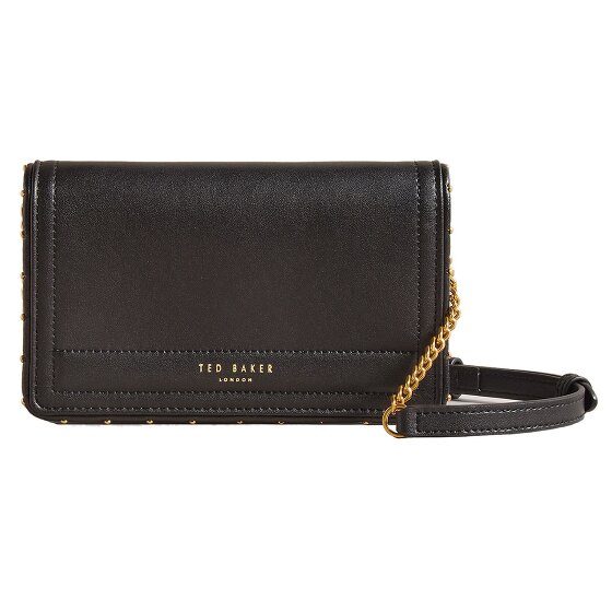 Ted Baker Kahnisa Portemonnee Leer 17.5 cm