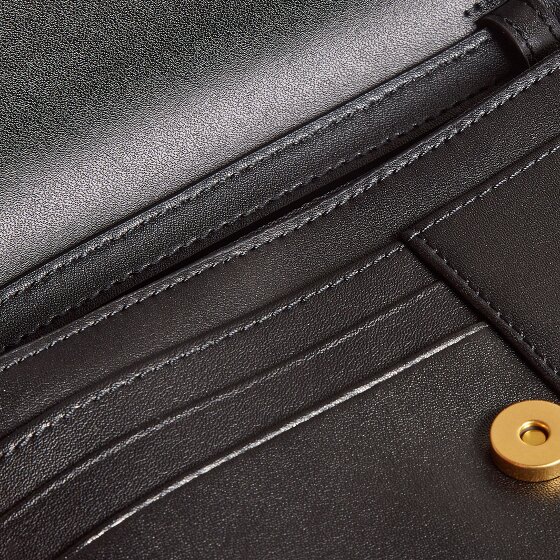 Ted Baker Kahnisa Portemonnee Leer 17.5 cm