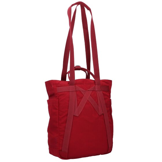 Fjällräven Kanken Totepack Schoudertas 27 cm