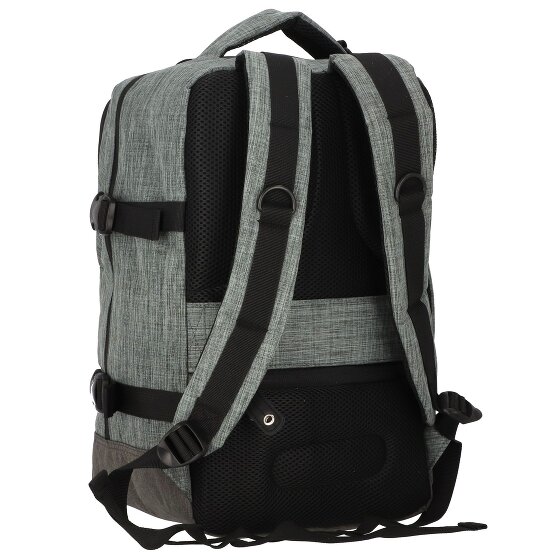 Worldpack Cabin Pro Dagrugzak 40 cm Laptop compartiment