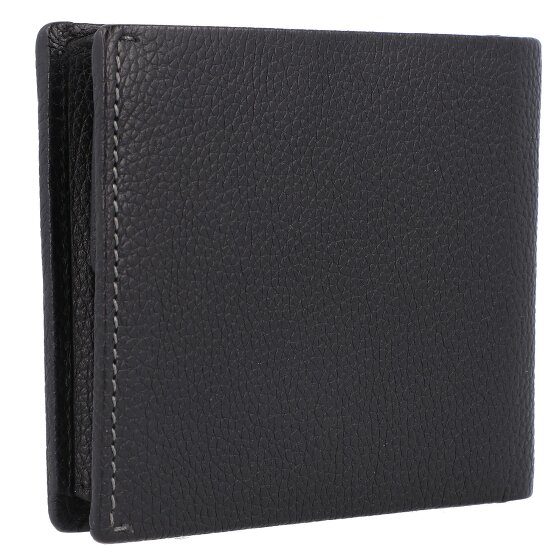 Braun Büffel Prato Portemonnee RFID Leer 11 cm