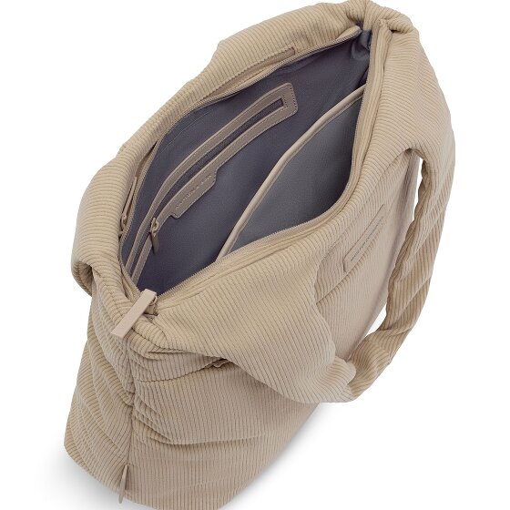 Kapten & Son Skara Shopper Tas 46 cm Laptop compartiment