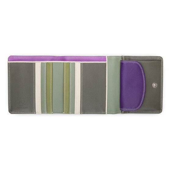 Mywalit Portemonnee RFID-bescherming Leer 10.5 cm