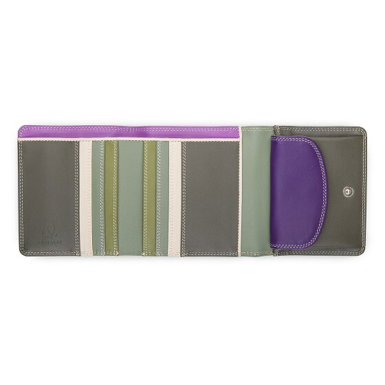Mywalit Portemonnee RFID-bescherming Leer 10.5 cm