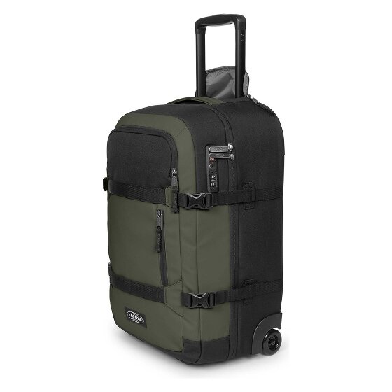 Eastpak Transit'R Pro 2 wielen Reistas S 56 cm