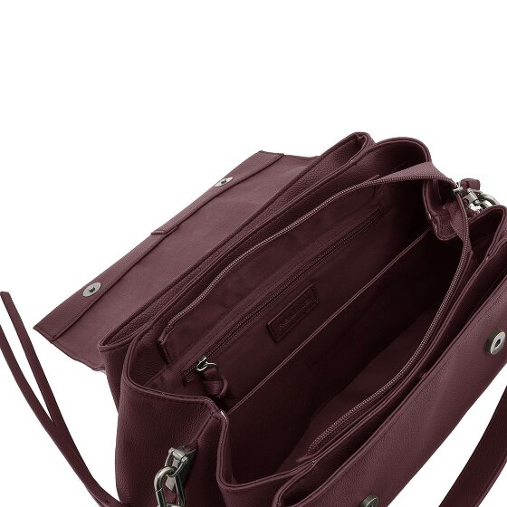 FredsBruder My Bestie Schoudertas Leer 34 cm