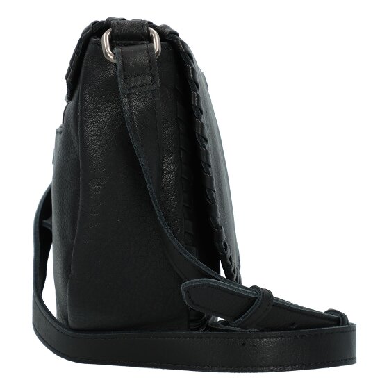 FredsBruder Calm Schoudertas Leer 26 cm