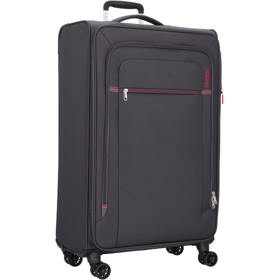 American Tourister Crosstrack 4-wielige trolley 79 cm