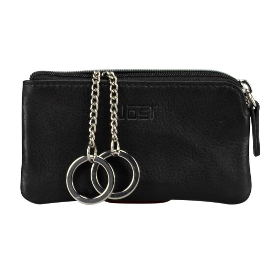 Jost Odense Sleutel portemonnee Leer 11 cm
