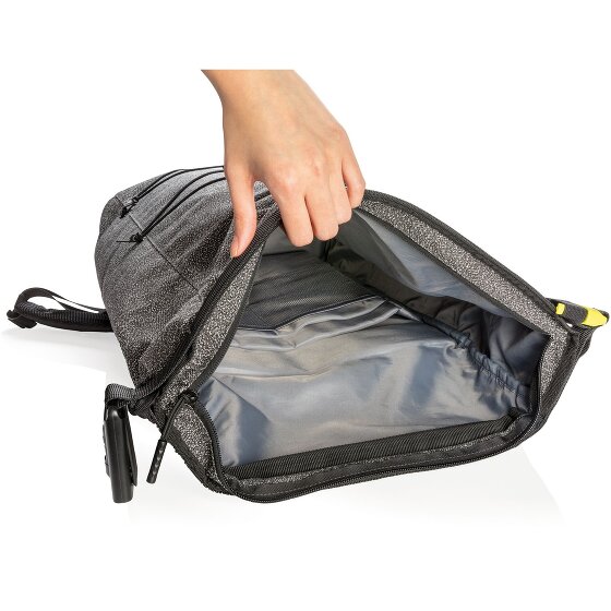 XD Design Urban Rugzak RFID 46 cm Laptopvak