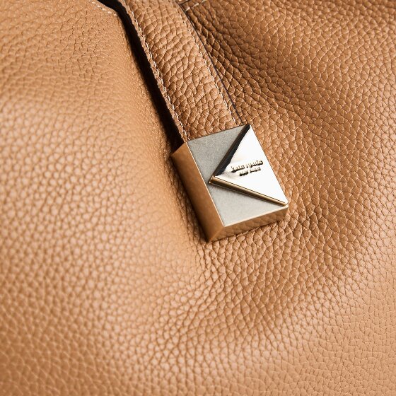 Kate Spade New York Deco Schoudertas Leer 28 cm