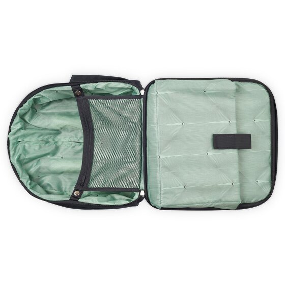 Delsey Paris Sky Max 2.0 2-wiel Business Trolley 40 cm Laptopcompartiment