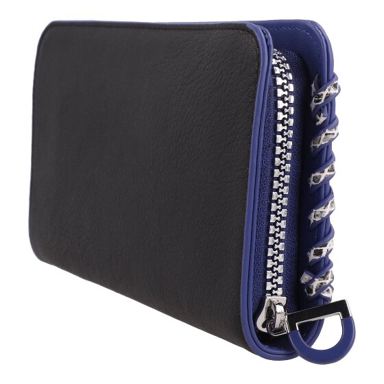 Desigual Fiona Portemonnee 20.5 cm
