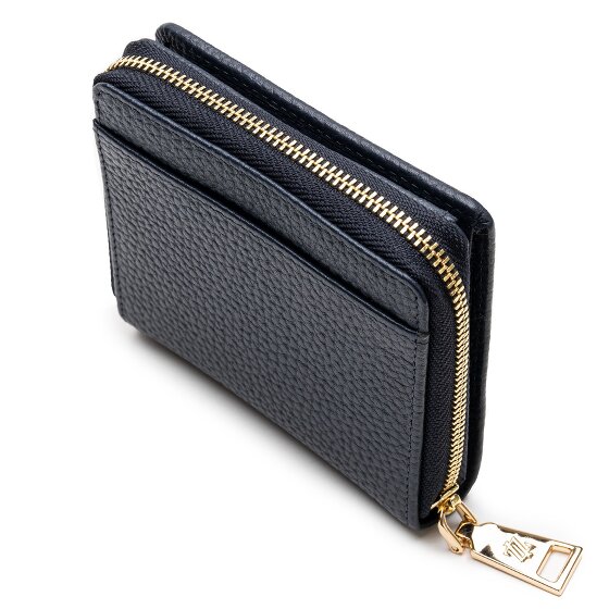 Lazarotti Bologna Leather Portemonnee Leer 10 cm