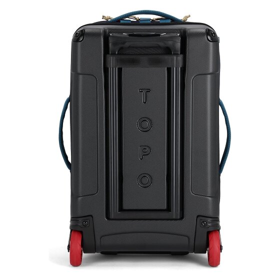 Topo Designs Global 2 wielen Cabinewagen 53 cm