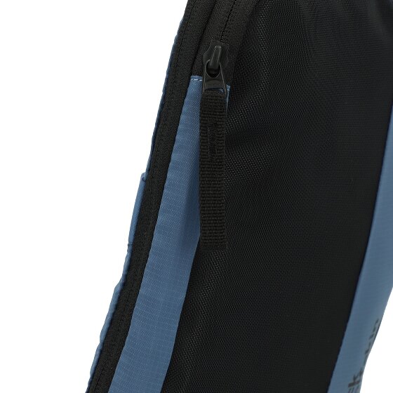 Jack Wolfskin Compressietas 27,5 cm met uitzetplooi