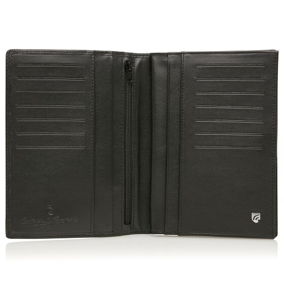 Castelijn & Beerens Vita Paspoorttas RFID Leer 12 cm