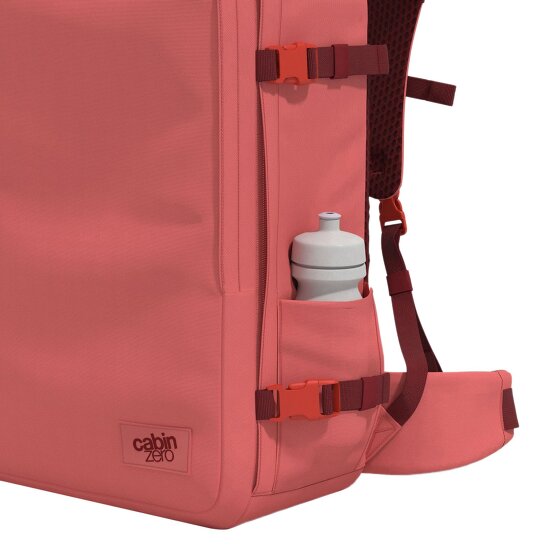 Cabin Zero Travel Cabin Bag Classic Pro 32L Rugzak 46 cm Laptopcompartiment